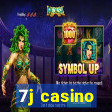 7j casino